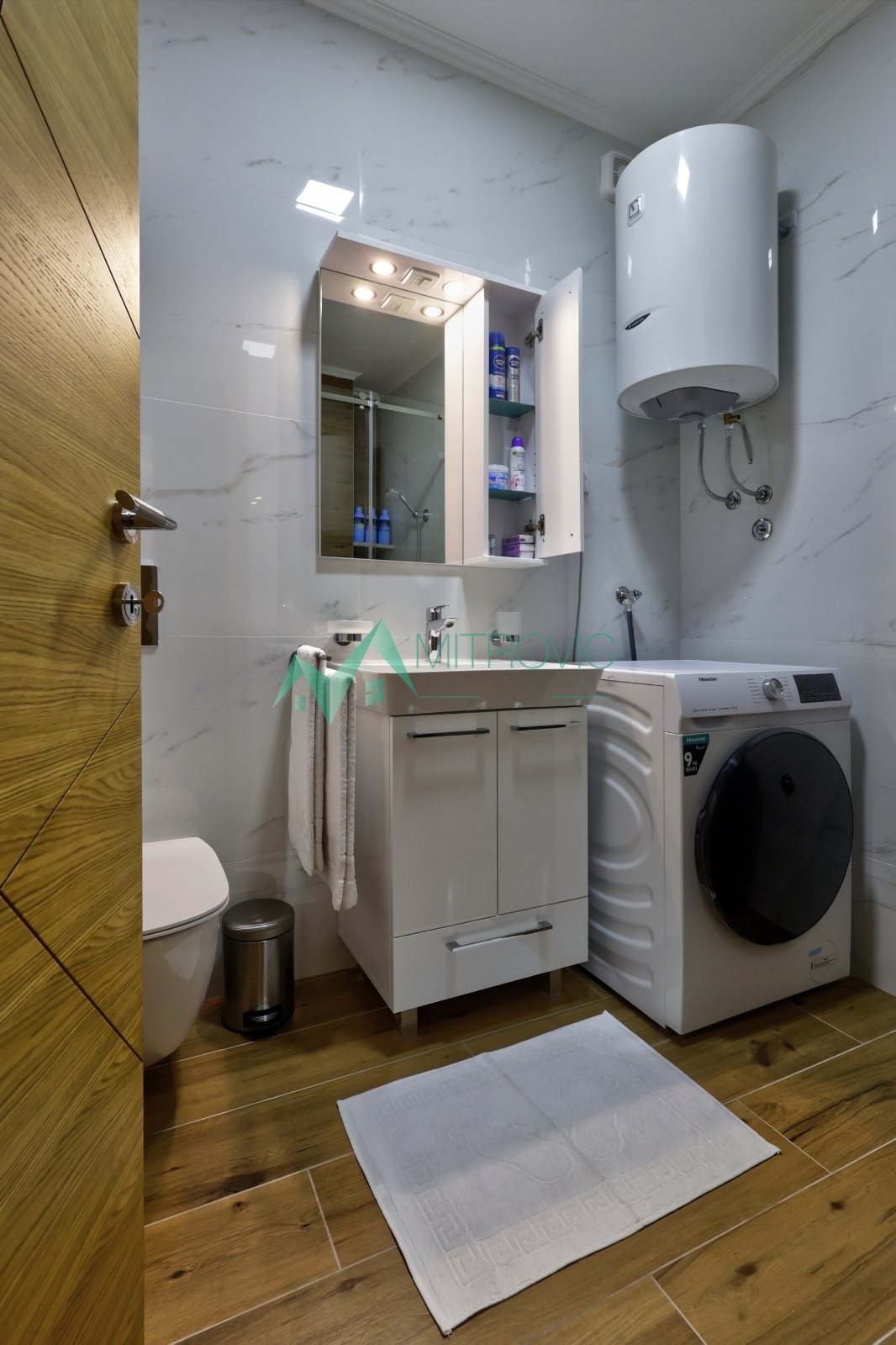 Stan Prodaja Novi Sad Spens 44 m2