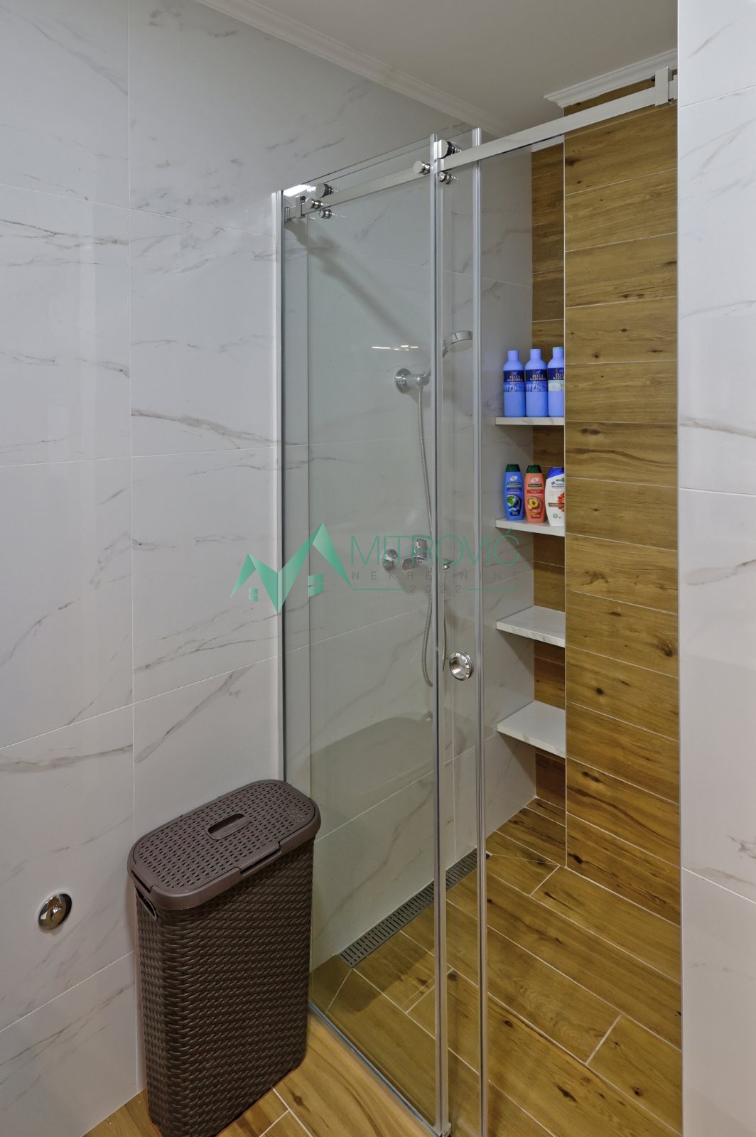 Stan Prodaja Novi Sad Spens 44 m2