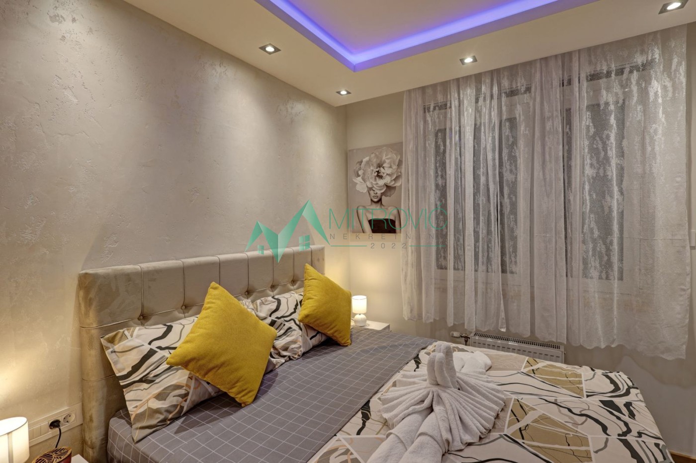 Stan Prodaja Novi Sad Spens 44 m2