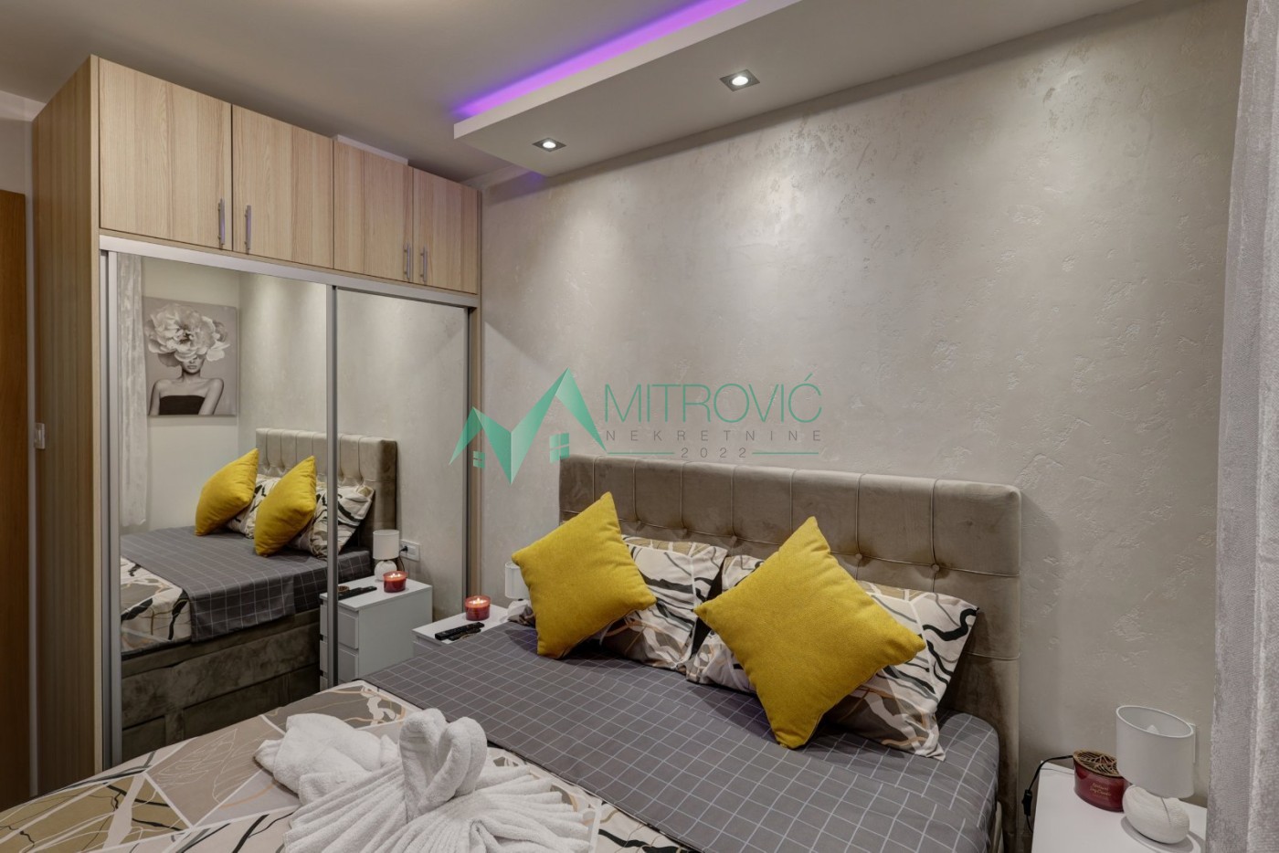 Stan Prodaja Novi Sad Spens 44 m2