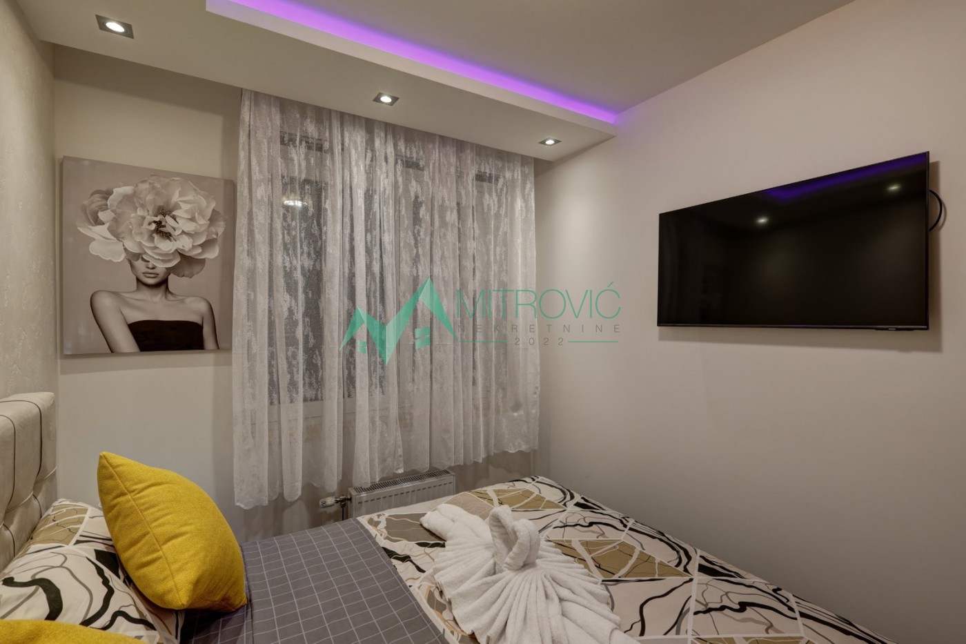 Stan Prodaja Novi Sad Spens 44 m2
