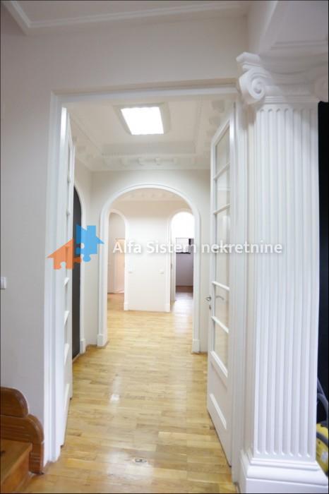 izdavanje-stanova-1SskR2D7gm Kuća za izdavanje, Autokomanda, Beograd, 550m², 4.000 €/mes