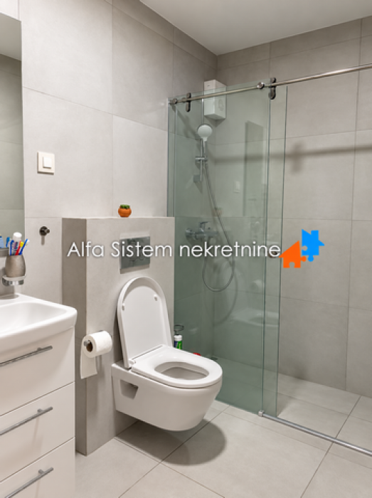 Stan Izdavanje Beograd Blok 43 60 m2
