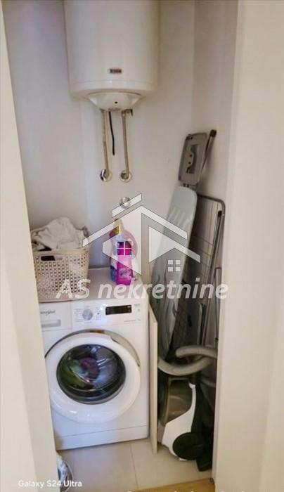 Dvosoban stan za izdavanje, Beograd na Vodi, Beograd, 56m², 5. sprat, 1.300 €/mes