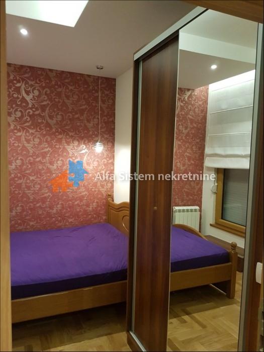 izdavanje-stanova-9la3lKaUkN Trosoban stan za izdavanje, Đeram Pijaca, Beograd, 62m², 690 €/mes