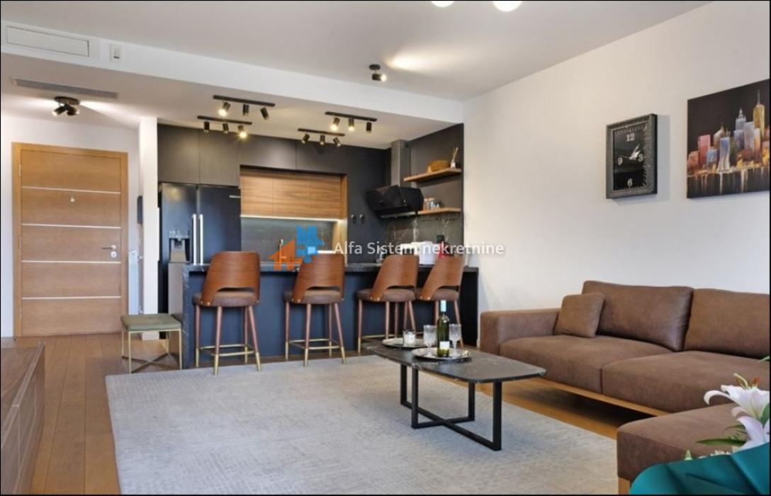 Stan Izdavanje Beograd Stan Izdavanje Beograd Mostarska Petlja 89 m2