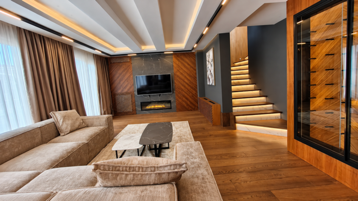 Stan Izdavanje Beograd Stan Izdavanje Beograd Hram Svetog Save 275 m2