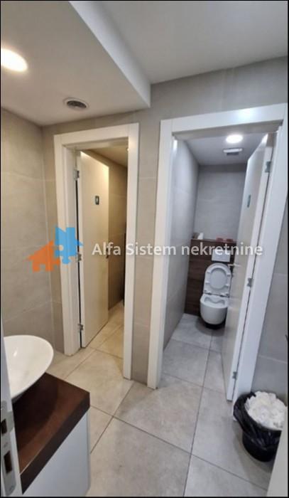 Lokal Izdavanje Beograd Lokal Izdavanje Beograd Karaburma 250 m2