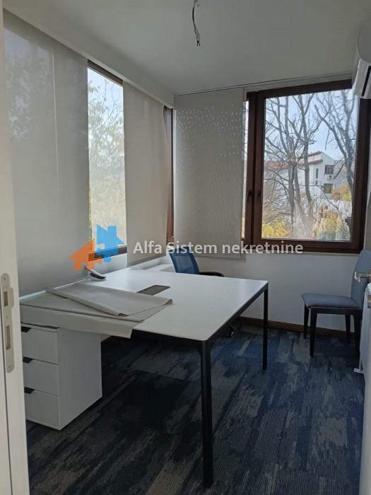 Lokal Izdavanje Beograd Lokal Izdavanje Beograd Dedinje 155 m2