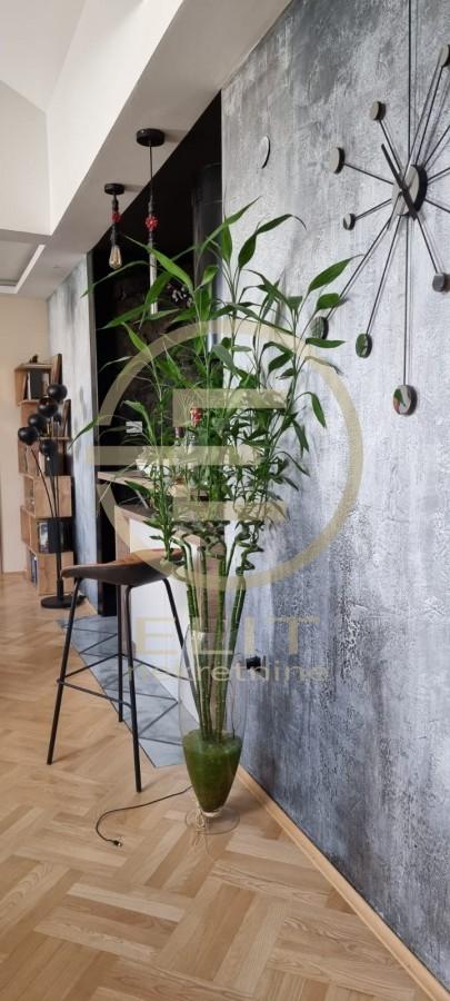 Dvosoban stan za izdavanje, Centar, Novi Sad, 69m², 1.150 €/mes