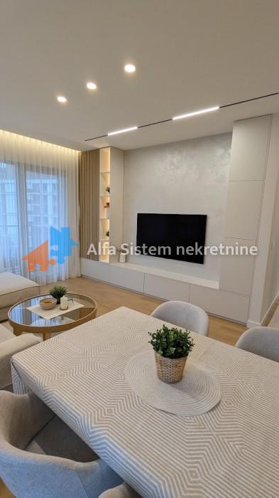 izdavanje-stanova-YDyrSQ3jXC Trosoban stan za izdavanje, Beograd na Vodi, Beograd, 73m², 2.500 €/mes