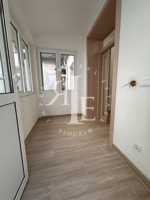 Stan Izdavanje Beograd Stan Izdavanje Beograd Sarajevska 55 m2