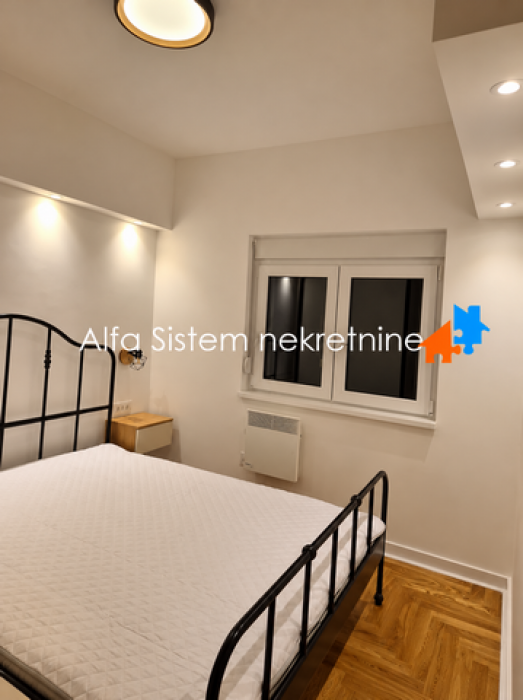 Stan Izdavanje Beograd Stan Izdavanje Beograd Dorćol 40 m2