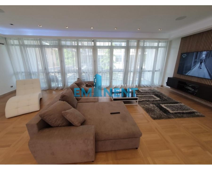 Stan Izdavanje Beograd Stan Izdavanje Beograd Dedinje 148 m2