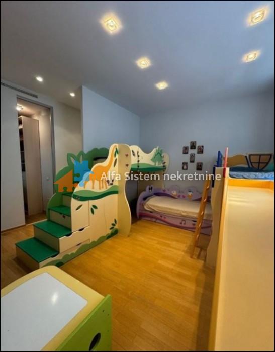 Stan Izdavanje Beograd Stan Izdavanje Beograd Vukov Spomenik 125 m2