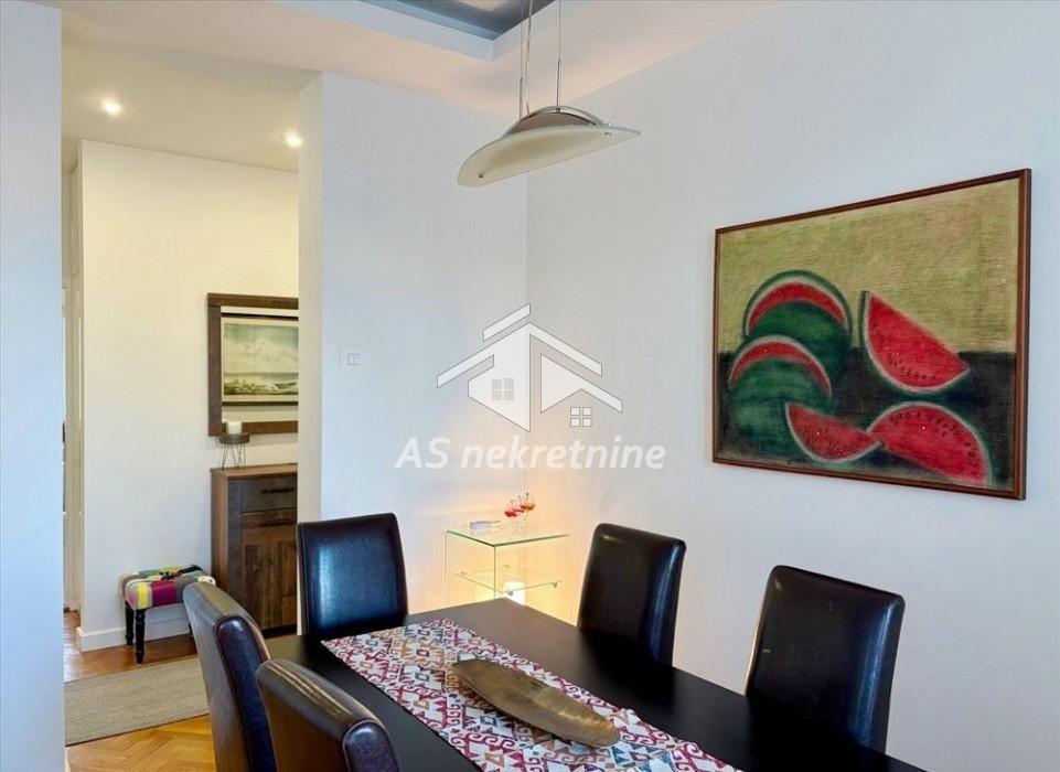 Stan Izdavanje Beograd Stan Izdavanje Beograd Krunska 87 m2