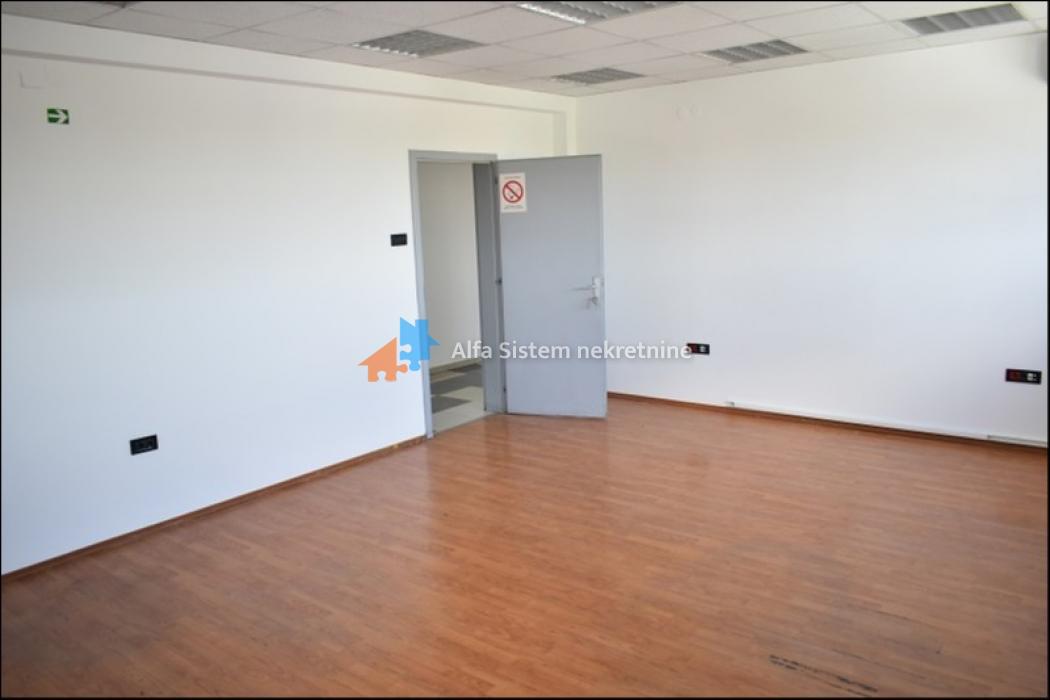 Lokal Izdavanje Beograd Gornji Grad 216 m2