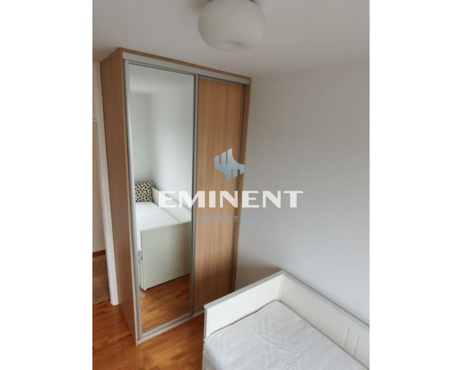 izdavanje-stanova-beograd-Hs72yxCMCO Trosoban stan za izdavanje, Blok 70a, Beograd, 72m², 900 €/mes
