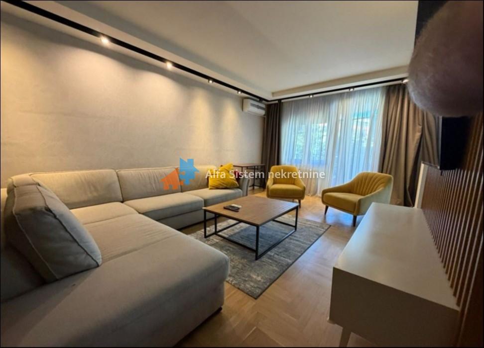 Stan Izdavanje Beograd Stan Izdavanje Beograd Banovo Brdo 76 m2
