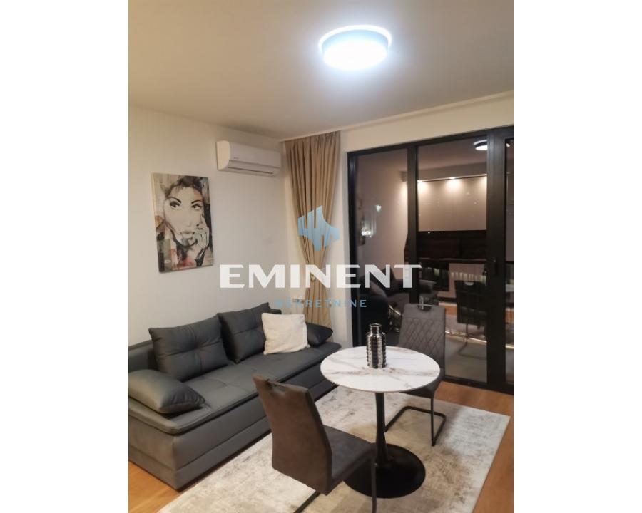 Stan Izdavanje Beograd Stan Izdavanje Beograd Beograd na Vodi 33 m2