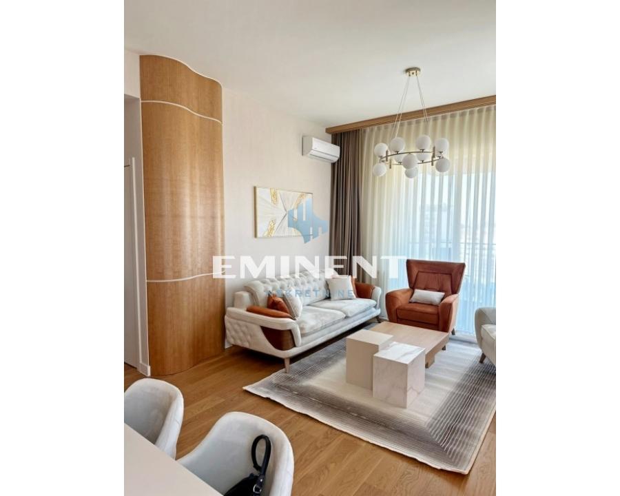 Stan Izdavanje Beograd Stan Izdavanje Beograd Beograd na Vodi 80 m2