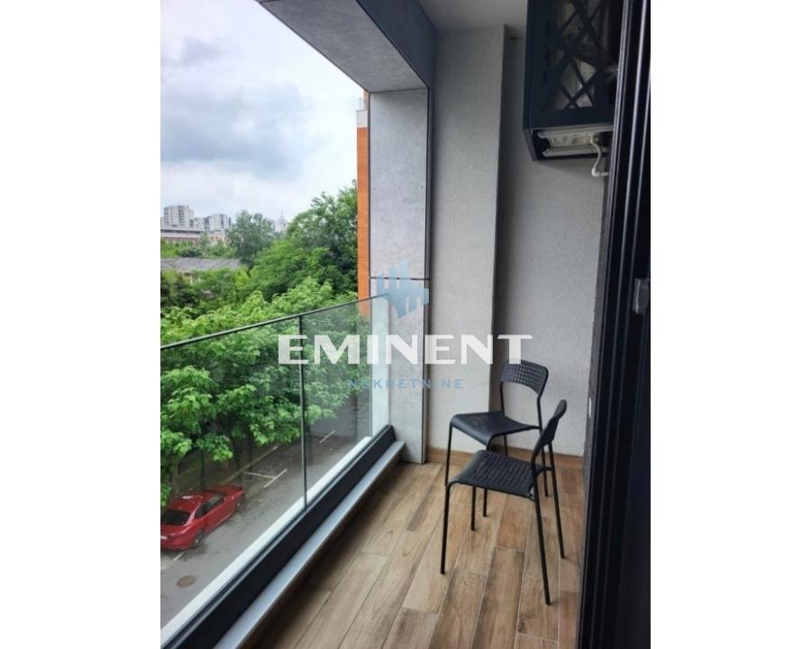 izdavanje-stanova-beograd-ah2GGjTglq Trosoban stan za izdavanje, Blok 65, Beograd, 60m², 1.100 €/mes