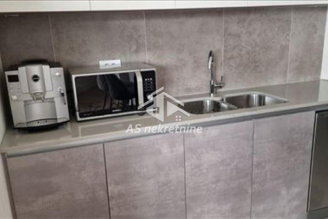 Stan Izdavanje Beograd Stan Izdavanje Beograd Beograd na Vodi 114 m2