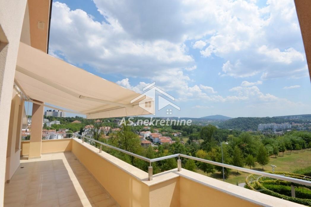 izdavanje-stanova-beograd-d9Lg5BWU17 Četvorosoban stan za izdavanje, Dedinje, Beograd, 251m², 2.700 €/mes