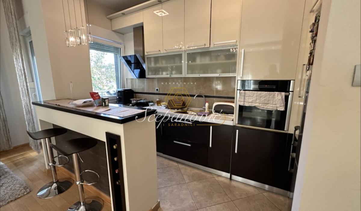 Stan Prodaja Novi Sad Stan Prodaja Novi Sad Liman 3 127 m2