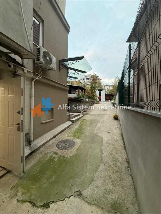 izdavanje-stanova-beograd-juBLmfouv6 Dvosoban stan za izdavanje, Neimar, Beograd, 51m², 650 €/mes
