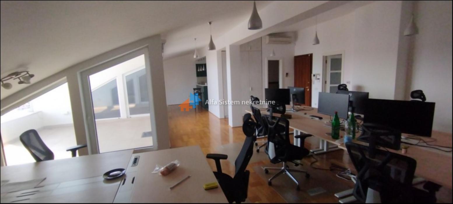 Stan Izdavanje Beograd Stan Izdavanje Beograd Beogradska 170 m2