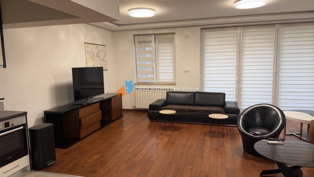 Stan Izdavanje Beograd Stan Izdavanje Beograd Bulbulder 76 m2