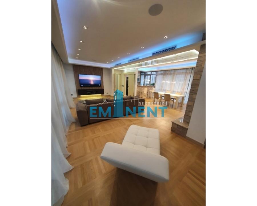 Stan Izdavanje Beograd Stan Izdavanje Beograd Dedinje 148 m2