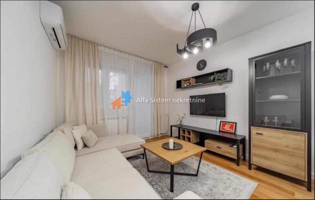 Stan Izdavanje Beograd Stan Izdavanje Beograd Vukov Spomenik 41 m2