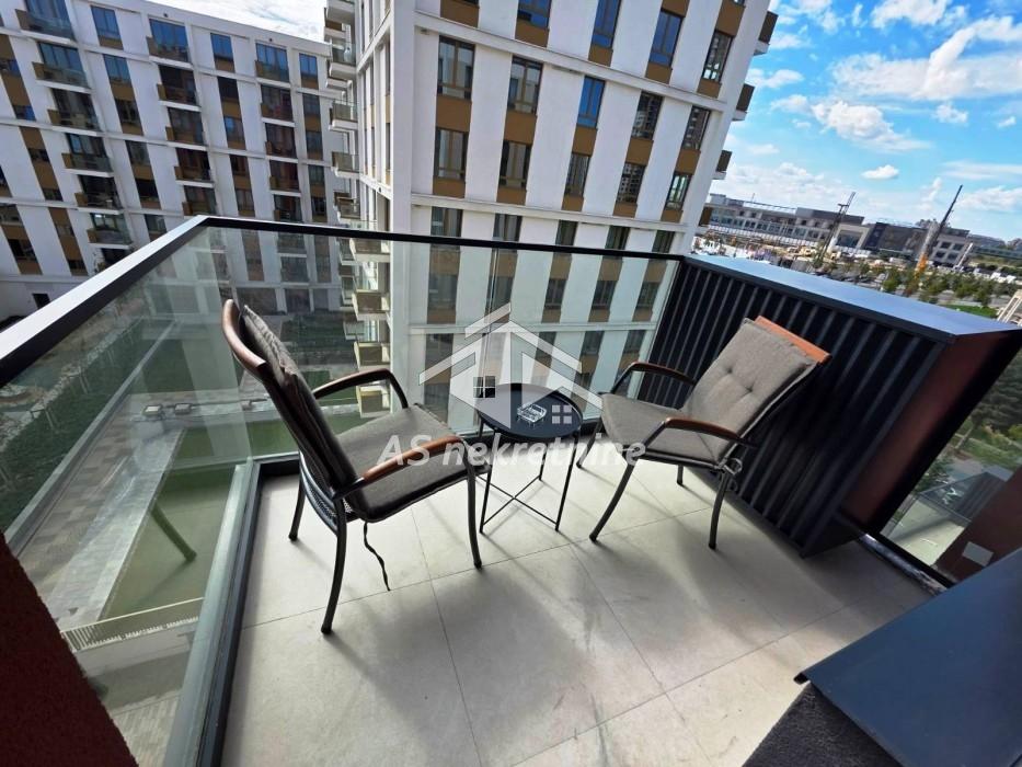 izdavanje-stanova-cqh9O4UVgc Trosoban stan za izdavanje, Beograd na Vodi, Beograd, 86m², 1.900 €/mes