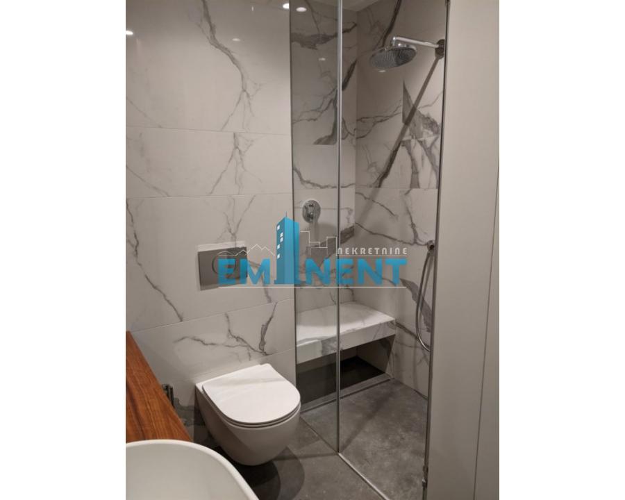 izdavanje-stanova-fqmbvhZ0PI Trosoban stan za izdavanje, Južni Bulevar, Beograd, 62m², 2. sprat, 1.700 €/mes