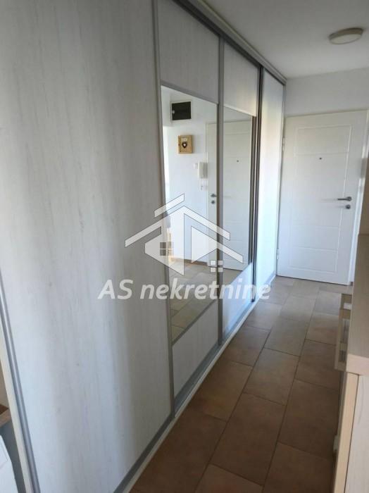Stan Izdavanje Beograd Stan Izdavanje Beograd Blok 28 58 m2