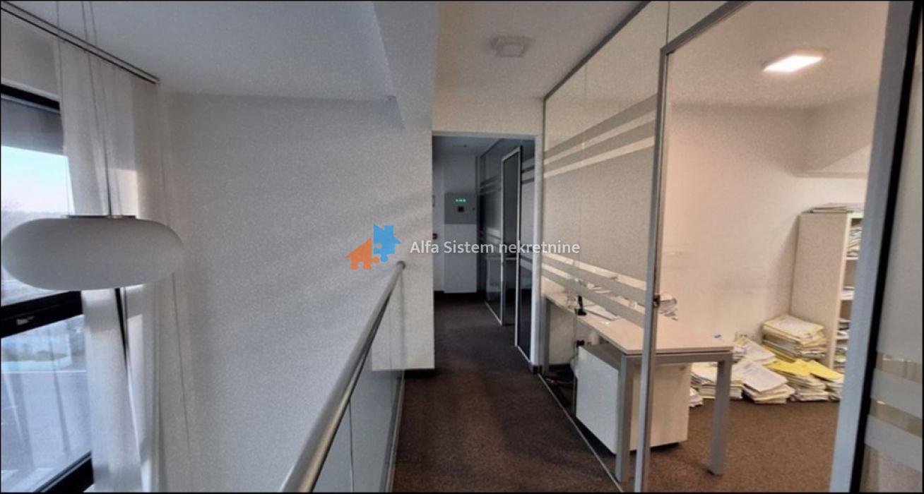 Lokal Izdavanje Beograd Lokal Izdavanje Beograd Karaburma 250 m2