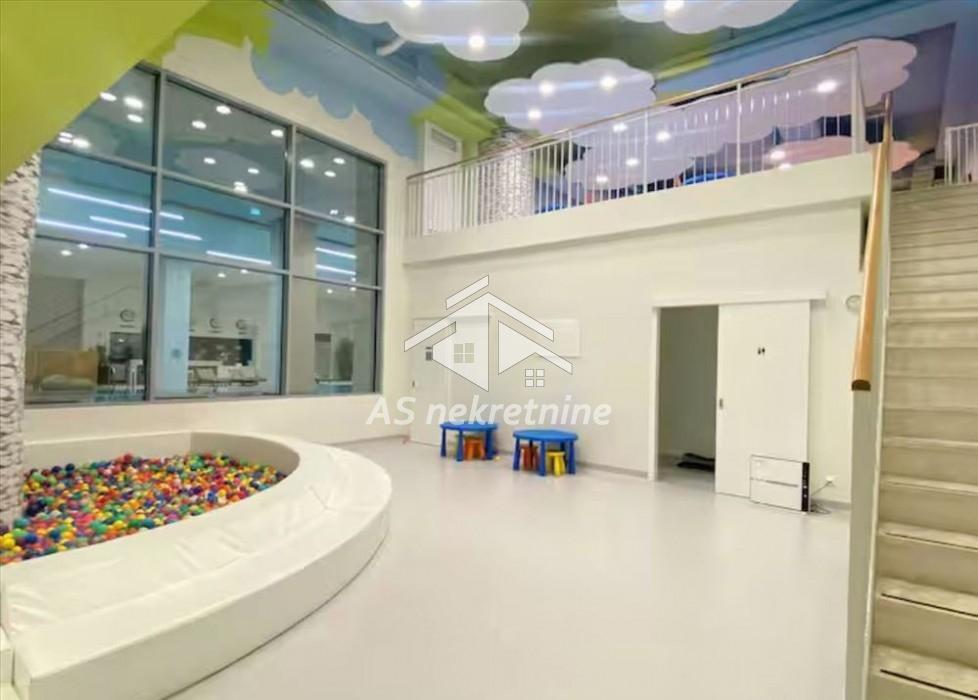 izdavanje-stanova-ncFjn4348k Dvosoban stan za izdavanje, Beograd na Vodi, Beograd, 61m², 6. sprat, 1.800 €/mes