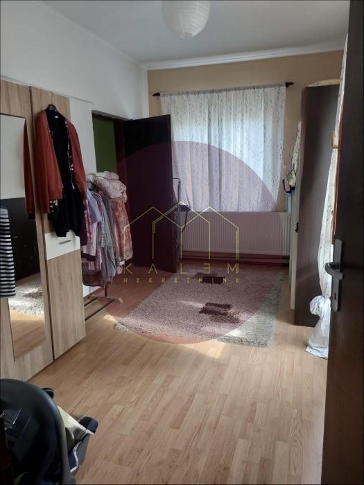 izdavanje-stanova-qIRLSolBRH Kuća na prodaju, Novi Žednik, Subotica, 155m², 105.000 €