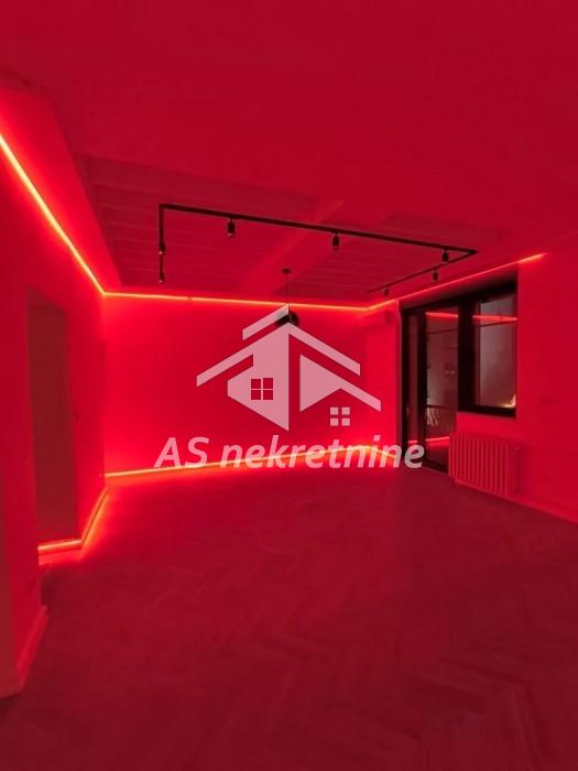 Stan Izdavanje Beograd Balkanska 50 m2