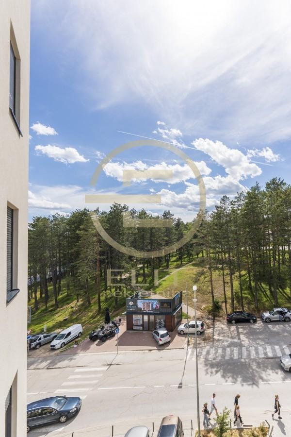 izdavanje-stanova-sb0l3VX3nT Dvosoban stan na prodaju, Jezero, Zlatibor, 39m², 115.000 €
