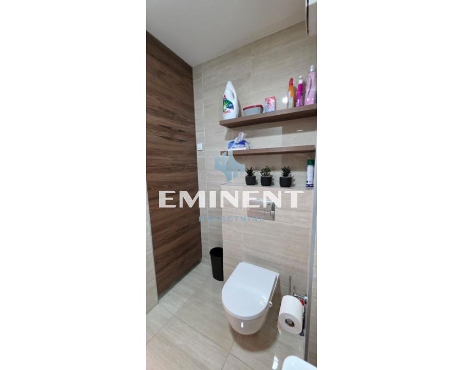 izdavanje-stanova-sqtMhSxD9p Dvosoban stan za izdavanje, Blok 60, Beograd, 61m², 1.500 €/mes
