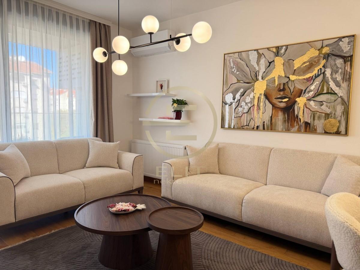 Stan Izdavanje Novi Sad  72 m2