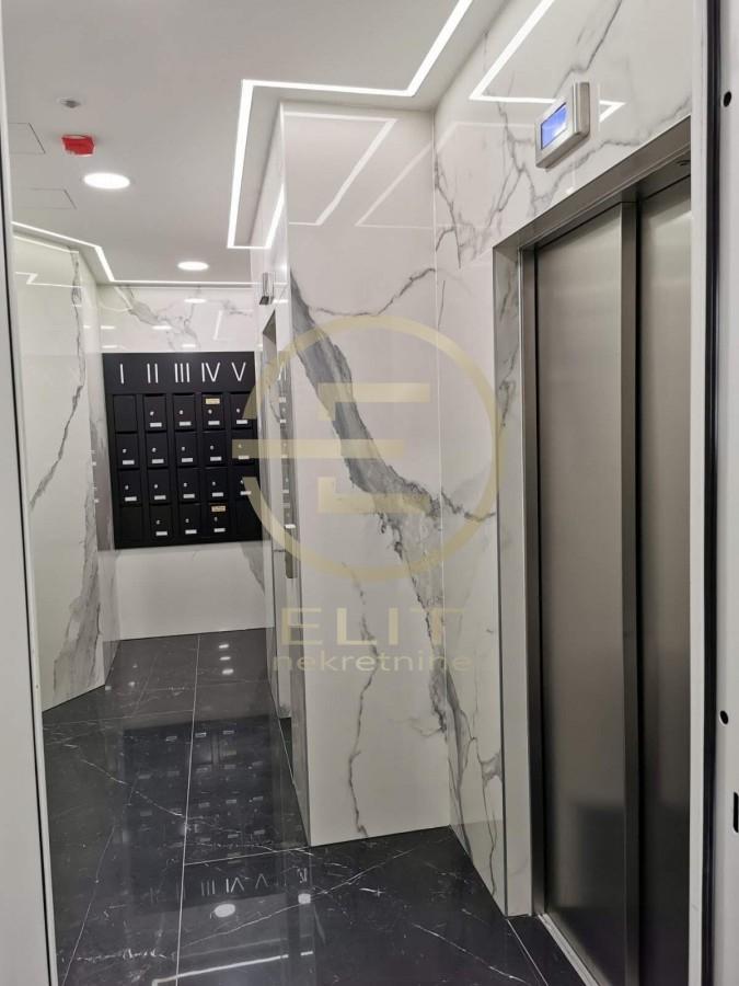 Stan Izdavanje Novi Sad  45 m2