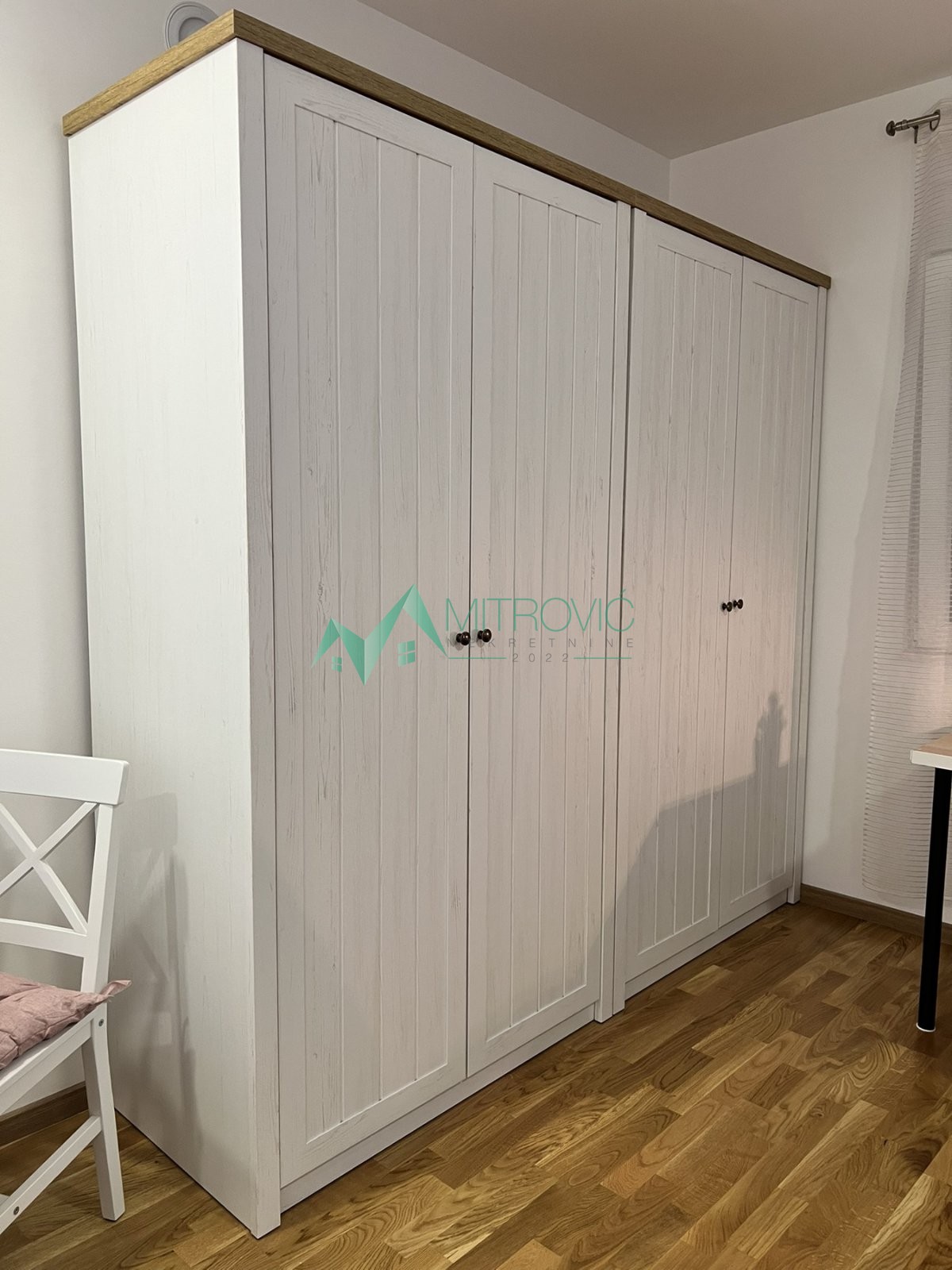 Stan Izdavanje Novi Sad  28 m2