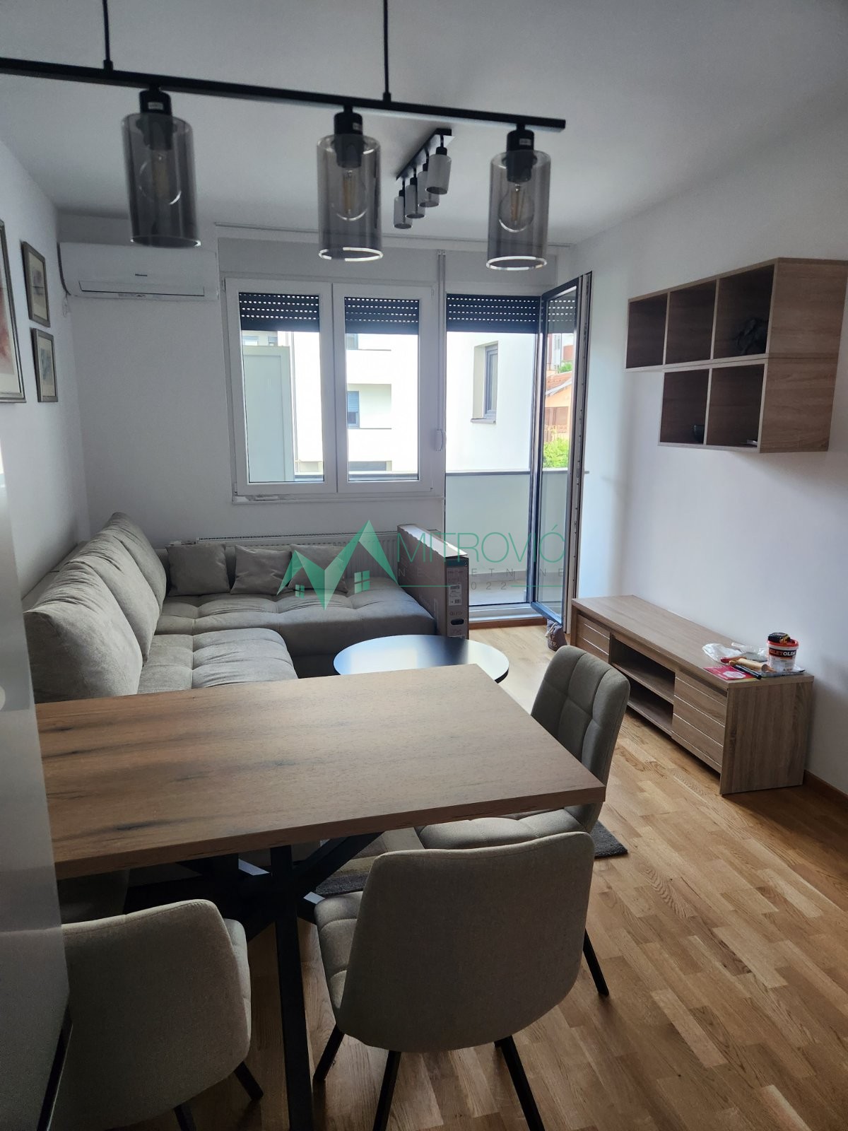 Stan Izdavanje Novi Sad Stan Izdavanje Novi Sad 41 m2