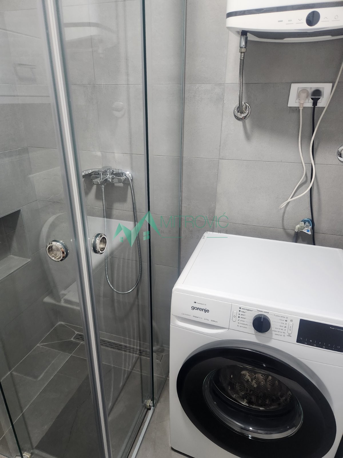 izdavanje-telep-9102570-ri2jp Jednoiposoban stan za izdavanje, Telep, Novi Sad, 41m², 500 €/mes
