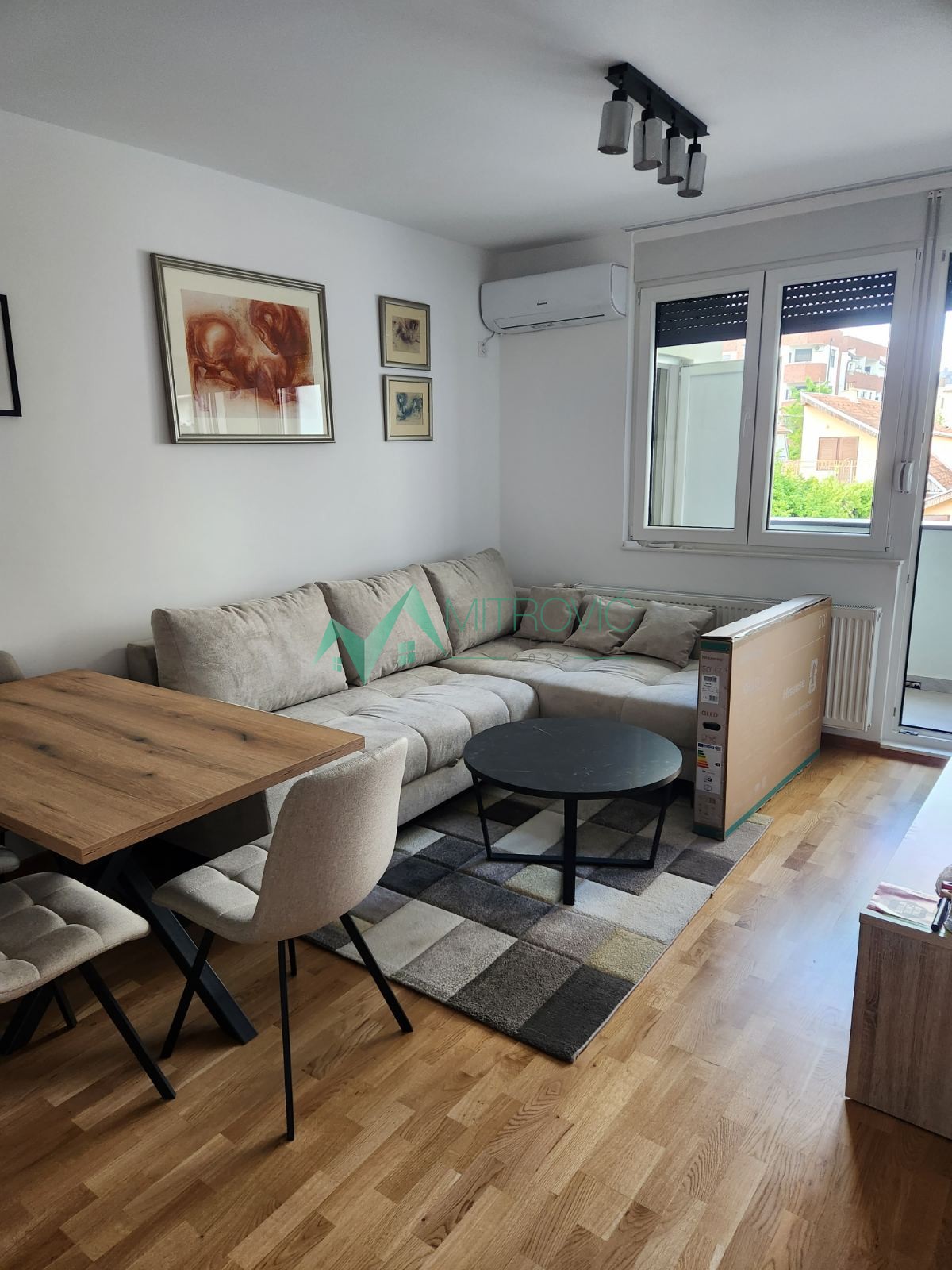 Stan Izdavanje Novi Sad Stan Izdavanje Novi Sad 41 m2