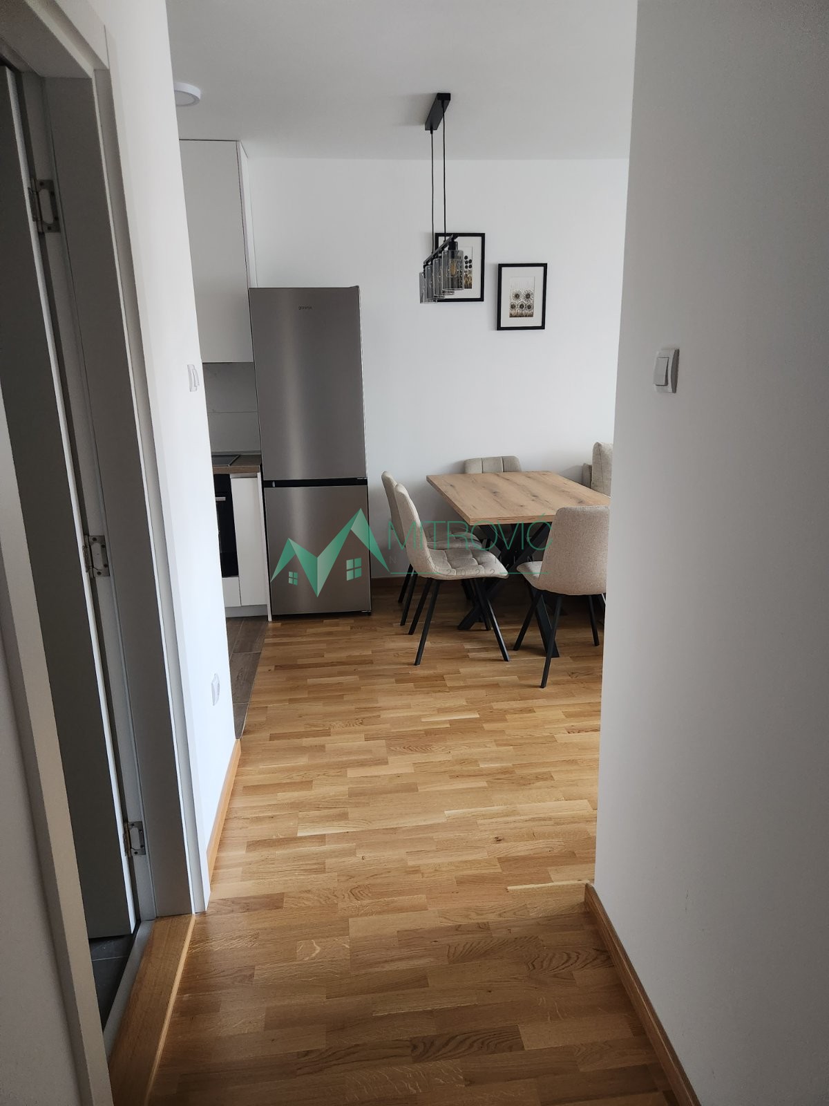 Stan Izdavanje Novi Sad Stan Izdavanje Novi Sad 41 m2